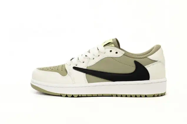 Cheap MAX Low Golf Travis 1 FZ3124-200 Air Jordan x Scott 0614